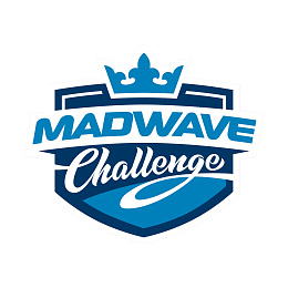 Всероссийские соревнования по плаванию «Мэд Вейв Челлендж». 4 этап