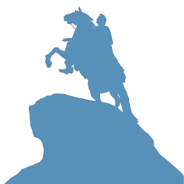 Всероссийские соревнования по плаванию «Медный всадник»